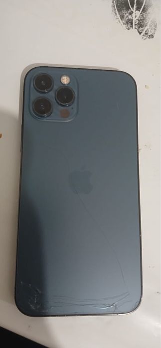 Айфон 12 про сатам