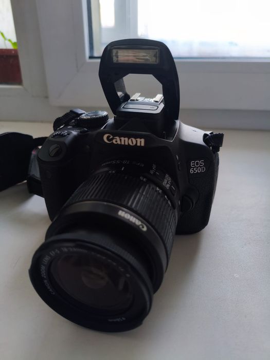 Продам фотоаппарат