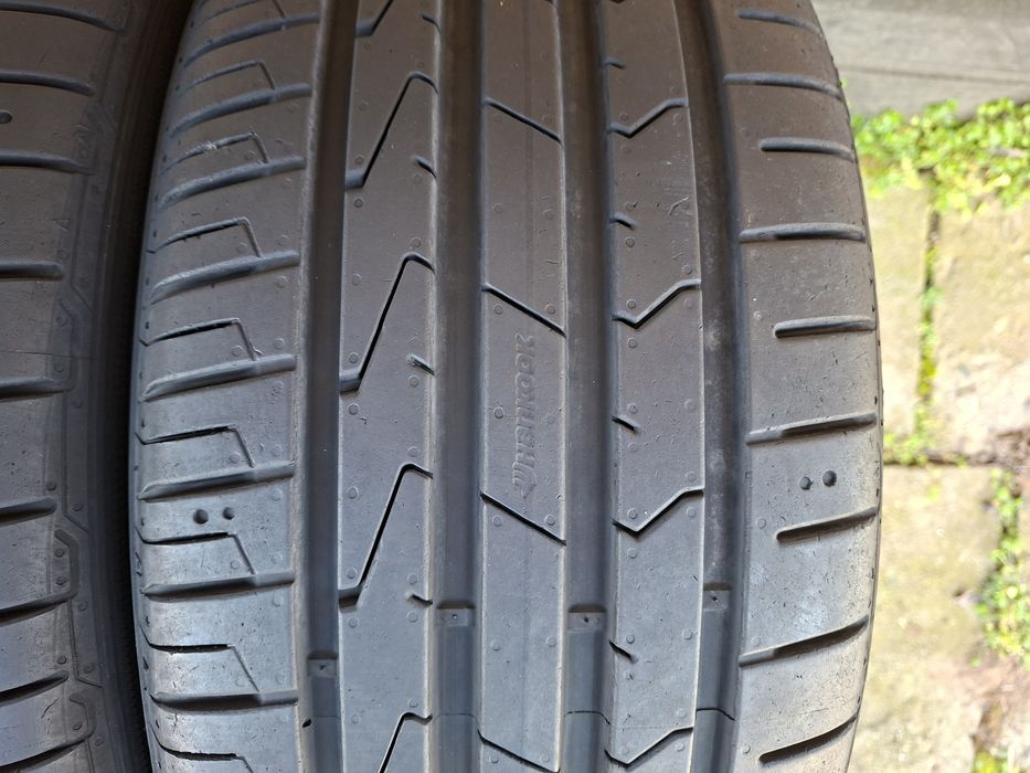 2бр 225/ 45/ 17 ханкок  неразличими от новите