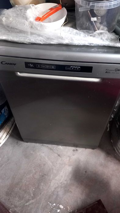 Съдомиялна машина