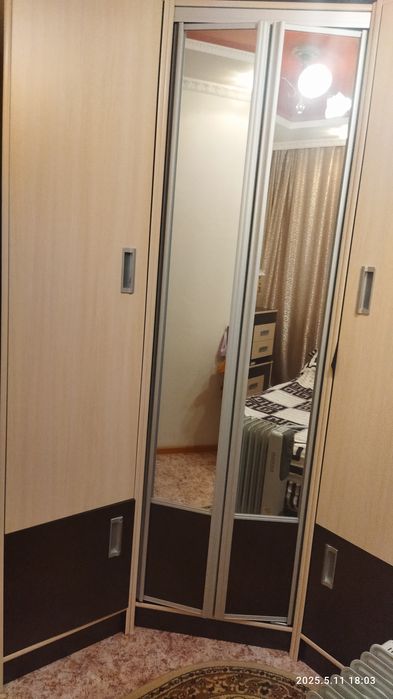 Спальный гарнитур