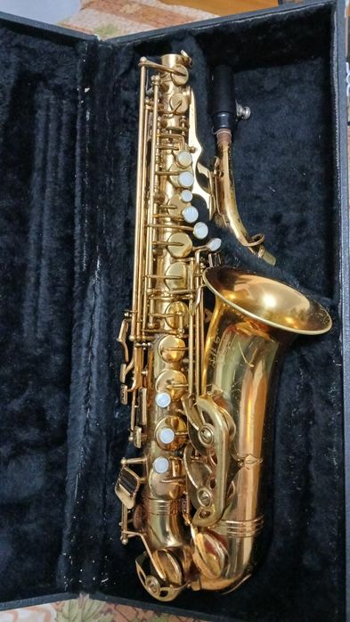 Repar instrumente de suflat