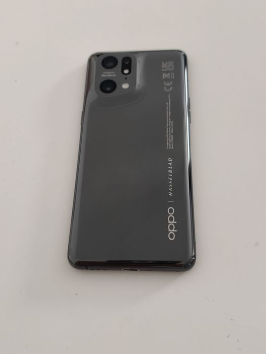 Telefon Oppo Find X5 Pro impecabil