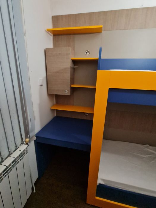 Обзавеждане за детска стая