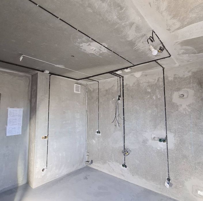 Электрик 24/7 на выезд