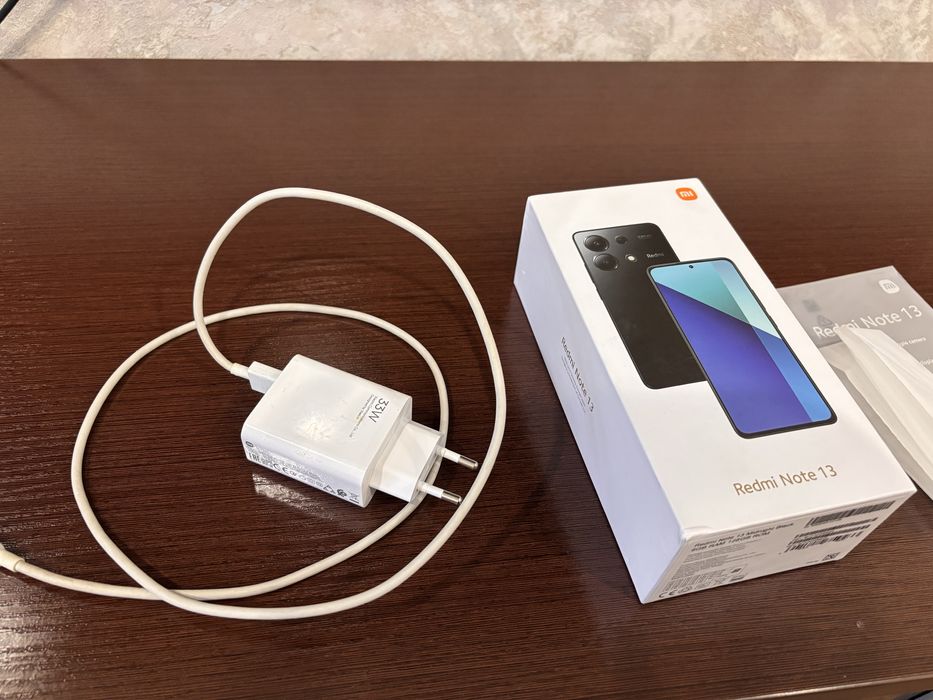 Продам Redmi note 13