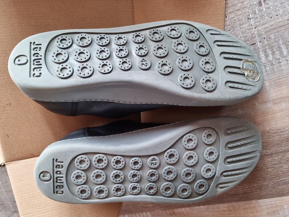 Pantofi, sneakers, adidasi Camper Peu Touring