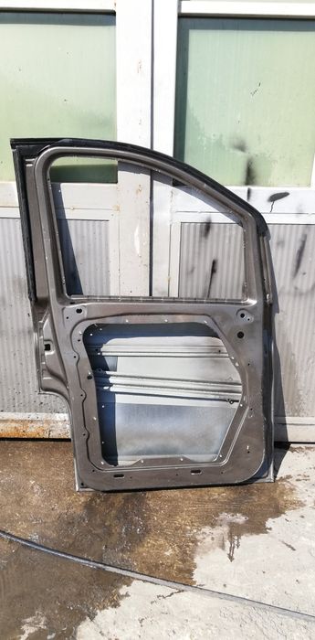 2 броя предна лява и п. д. врата Mercedes Vito Viano W447 (2014-2016)