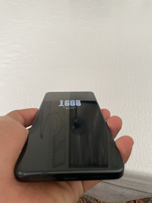 Poco X7 pro
