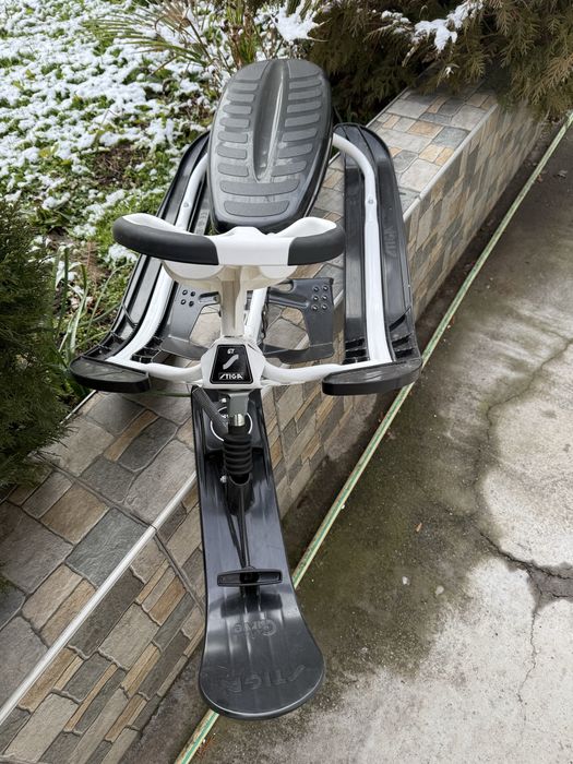 Шейна Stiga GT Snowrace