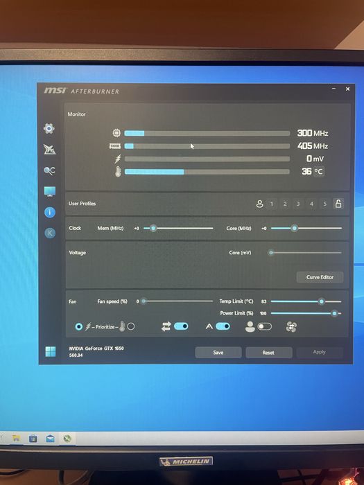 Геймерски компютър i5-4670K + GTX 1650 + 18GB RAM + SSD + HDD