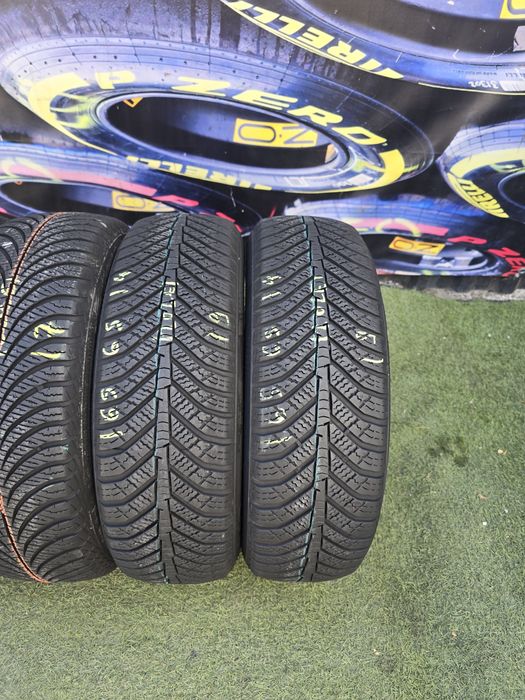 165.65.14 2x goodyear 2x kumho m+s