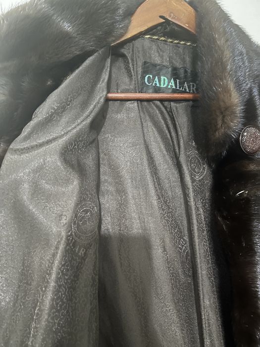 Продам норковую шубу