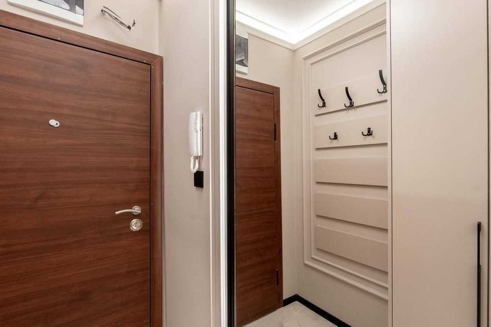 Продава се Двустаен апартамент в Пловдив, Тракия - 68 кв.м за 2015 €/кв.м - Снимка #15