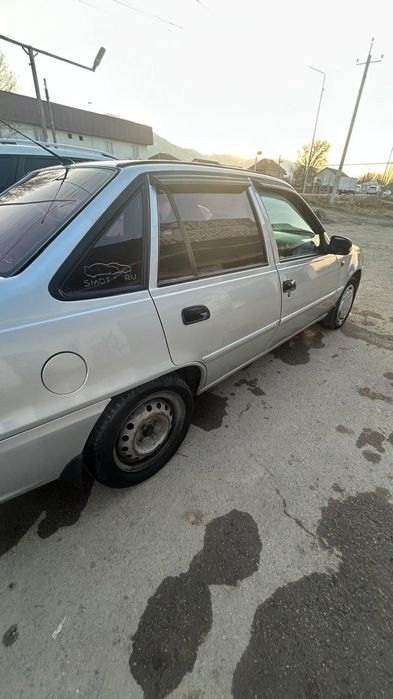 Продам Део нексия 2012