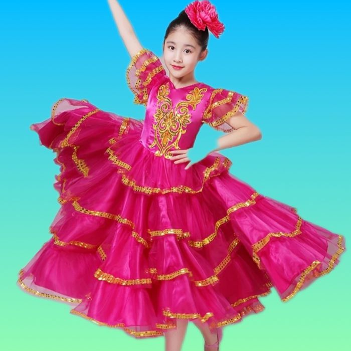 Прокат национальное платье