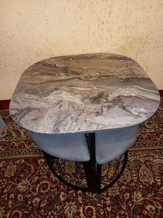 Stol stul xali yangi 900 ga beraman