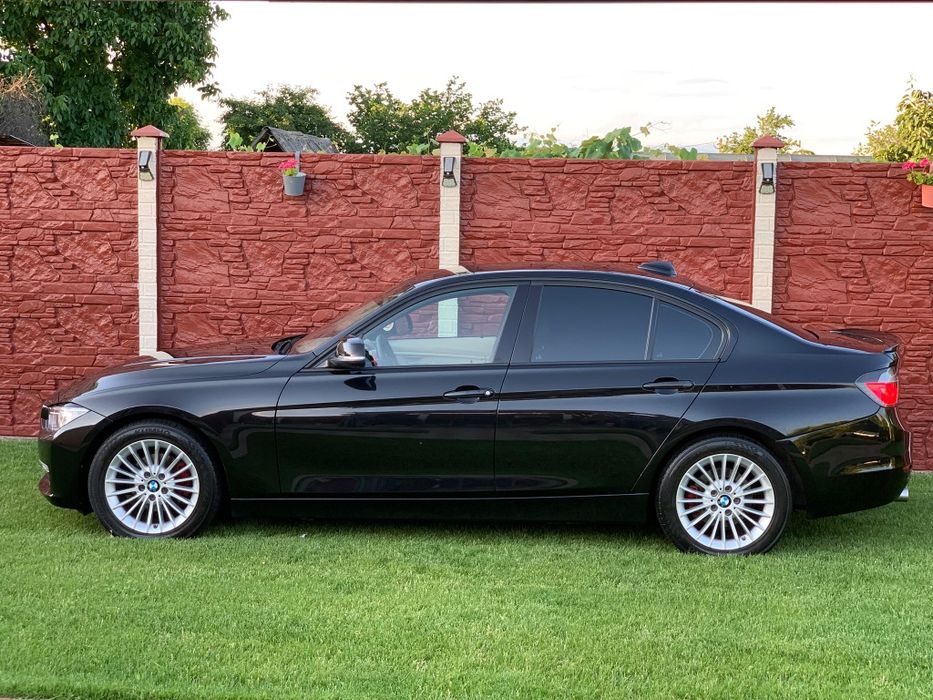 BMW 3 Series 2013 — imagine 5