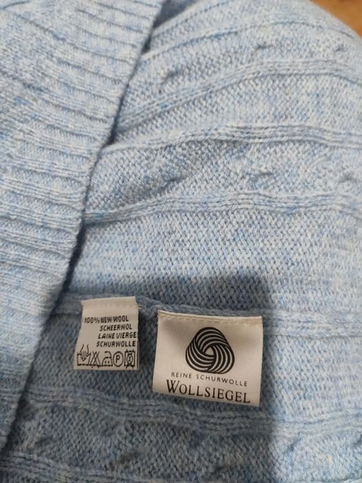 Pulover damă din lână mărimea L