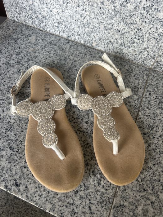 Sandale marimea 32