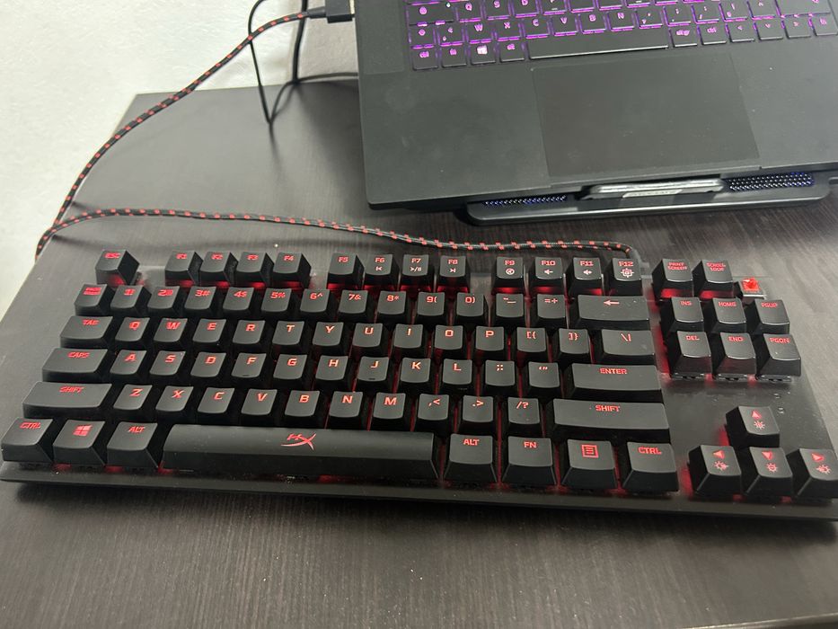 Laptop de gaming Razer plus altele