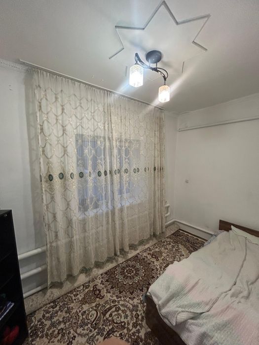 Продается частный дом остраумова 33