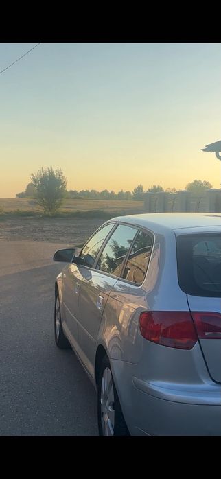AUDI A3 Sportback 2006 — imagine 3