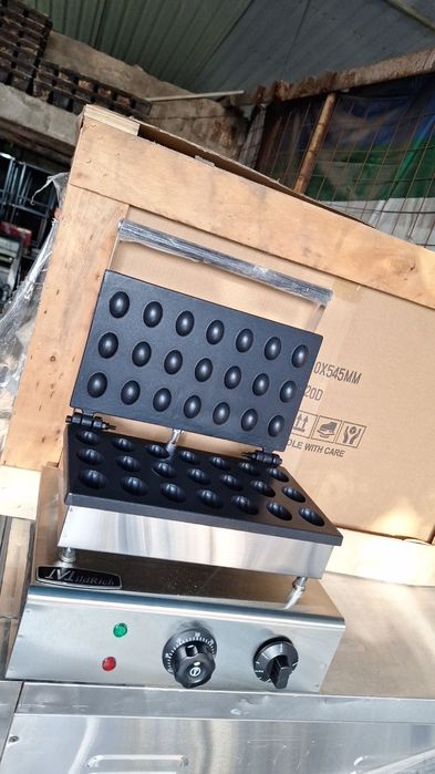 Вафельница  " Орешки " ( oreshki, oreshka, орешка, вафли )