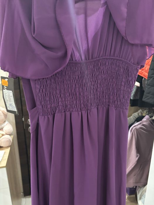 Дамска официална рокля