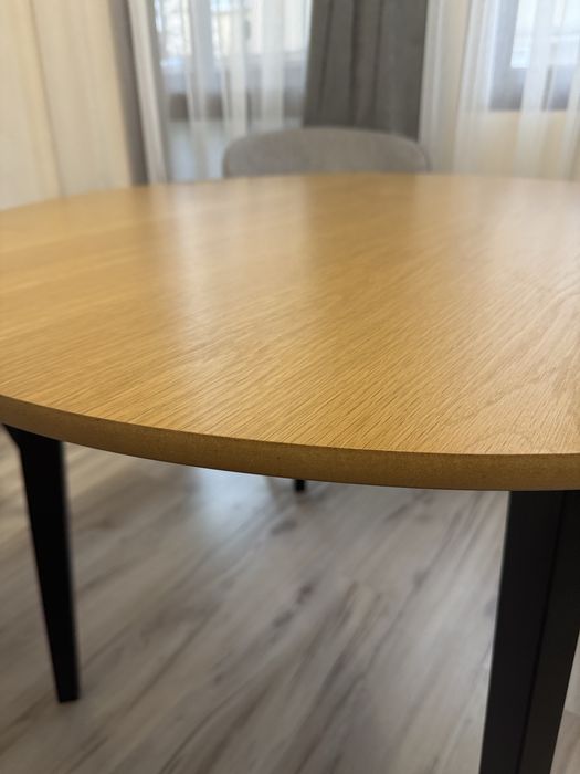 Кръгла маса ф 105