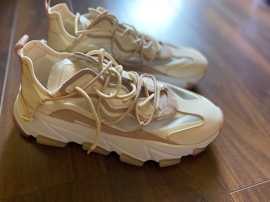 ASH
Кожени спортни обувки Extra Bis