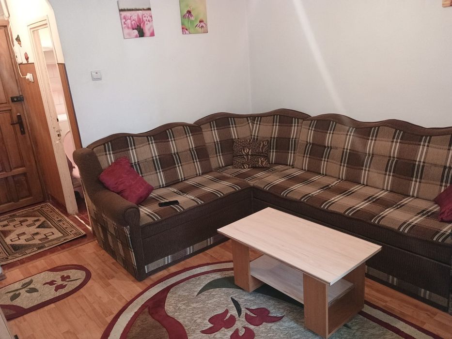 Ofer spre închiriere garsoniera zona 0 central