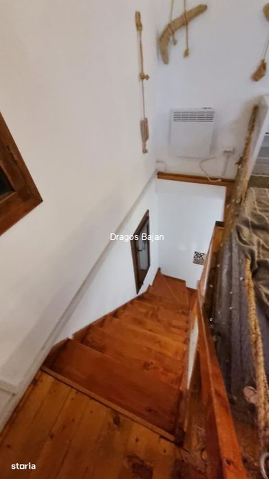 Vama Veche // Casa de vacanta // Renovata