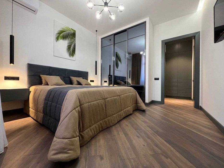 ЖК Ташкент Сити! Сдается новая 3-х комнатная квартира!