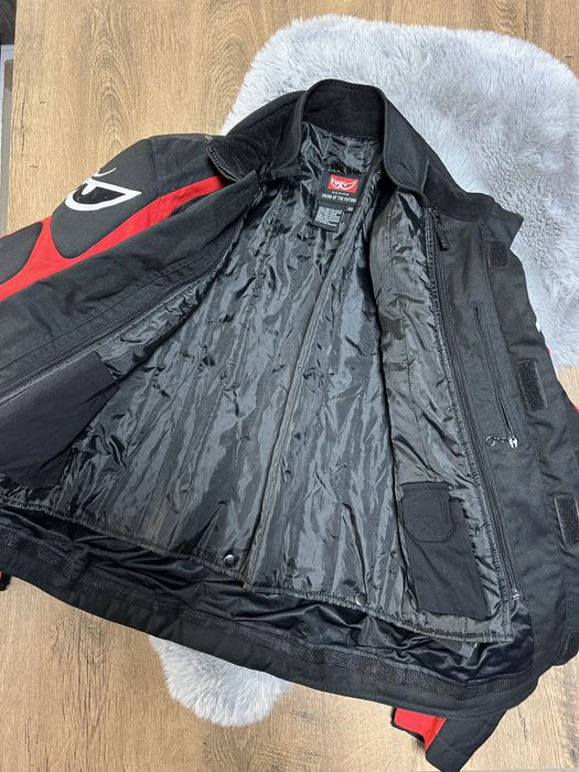 Текстилно яке Berik, Alpinestars, Arlen Ness