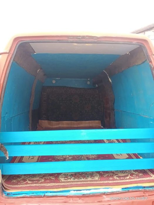 Продам Газель 1997