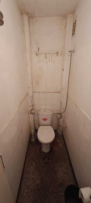 Тристаен апартамент за продажба кв. Широк център