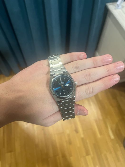 BINBOND premium quality watch