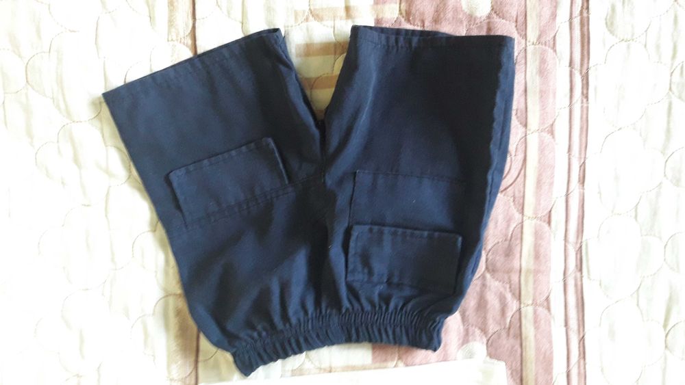 Бебешки комплекти за 6, 9 месеца