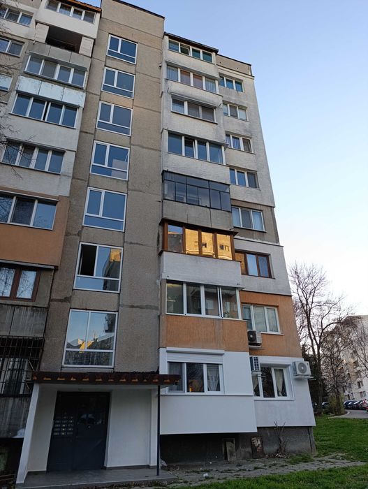 Продава се Тристаен апартамент в София, Люлин 5 - 87 кв.м за 1137 €/кв.м - Снимка #11