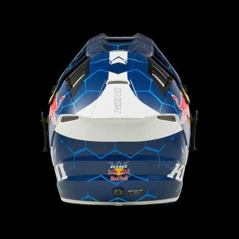 Ендуро Каски KINI RED BULL