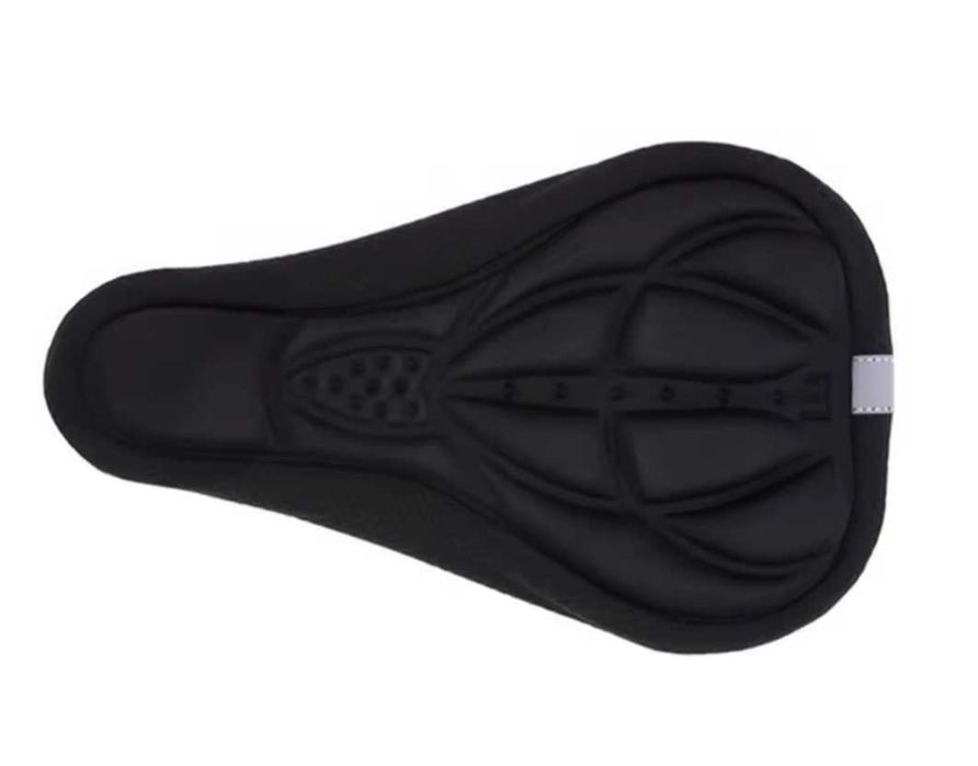 Калъф за седалка на велосипед