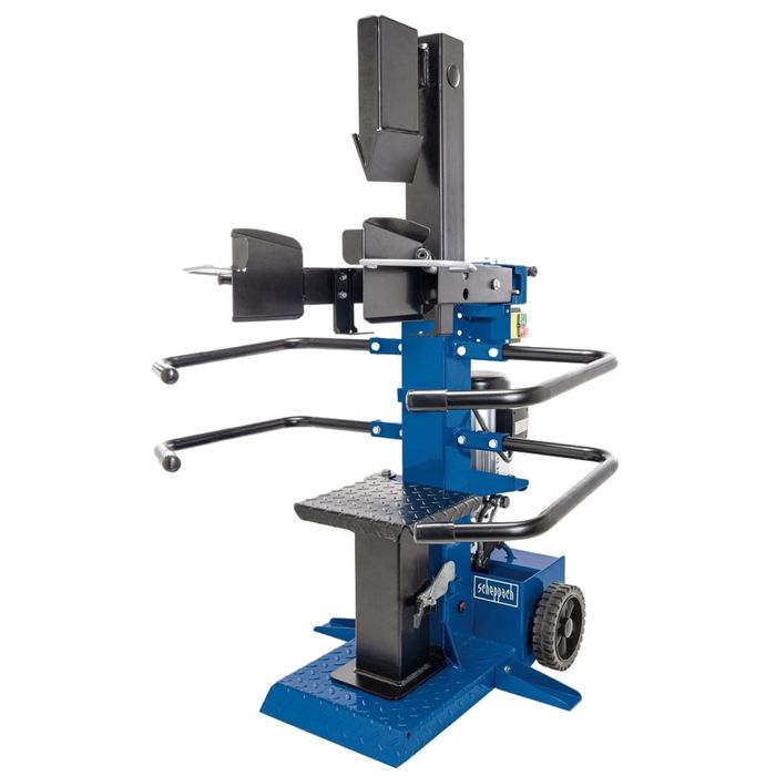 Despicator de lemne 12t