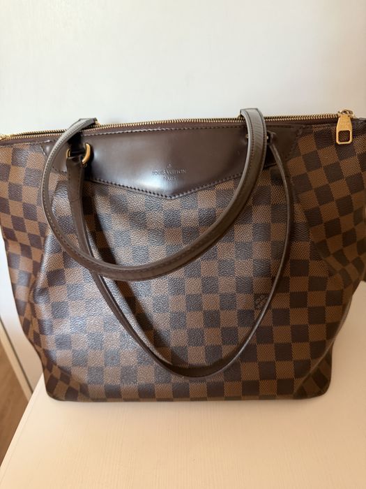 Сумка louis vuitton оригинал