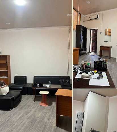 Айбек метро Минг Урик ул.Афросиеб пересечение с ул.Шахрисабз 30 кв.м