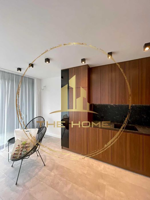 Дава се под наем Двустаен апартамент в Варна, Чайка - 71 кв.м за 997.05 € - Снимка #1