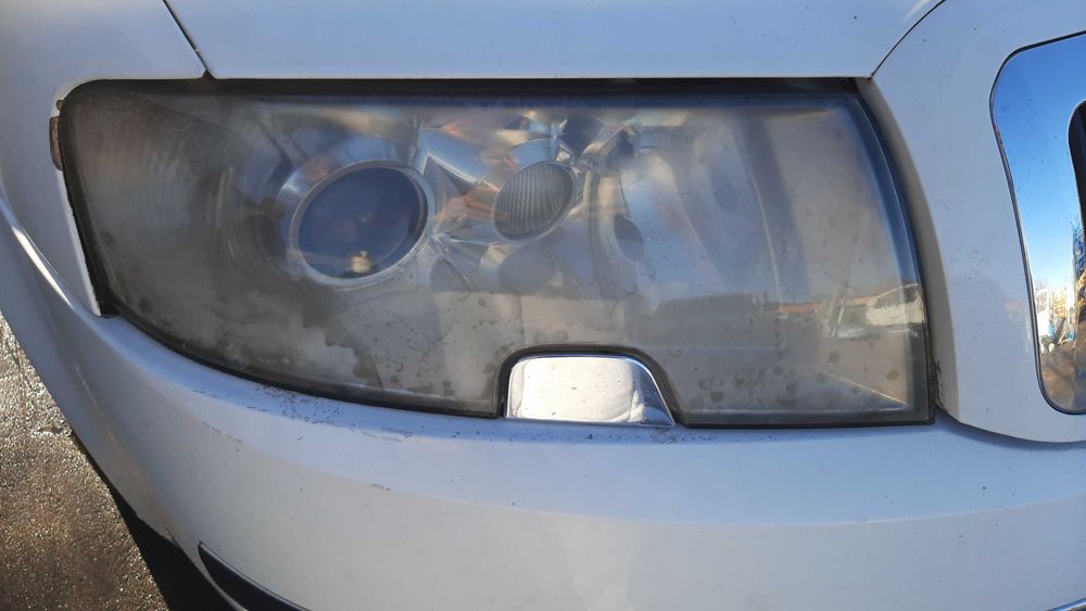 Dezmembrez Skoda Superb 1 1.9TDI/AVB/usa/portbagaj/grila/faruri/stopuri/oglinda/jante/interior/volan/aripa/capota