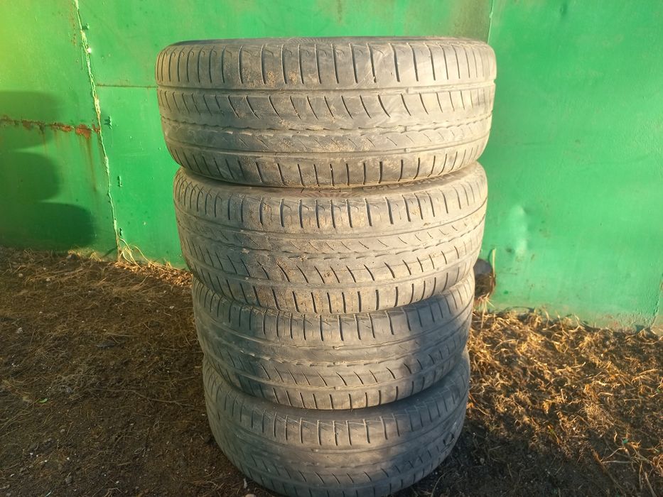 Продам летнию шину