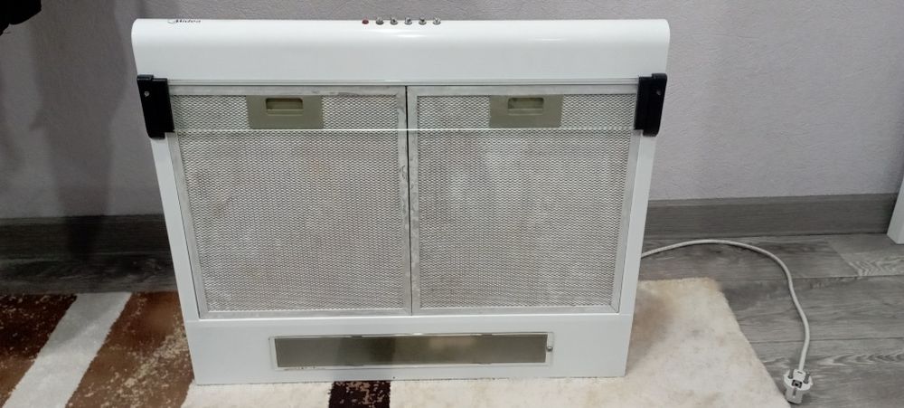 Продается вытяжка