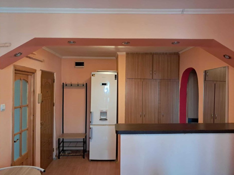 De inchiriat apartament 2 camere VASLUI zona Traian